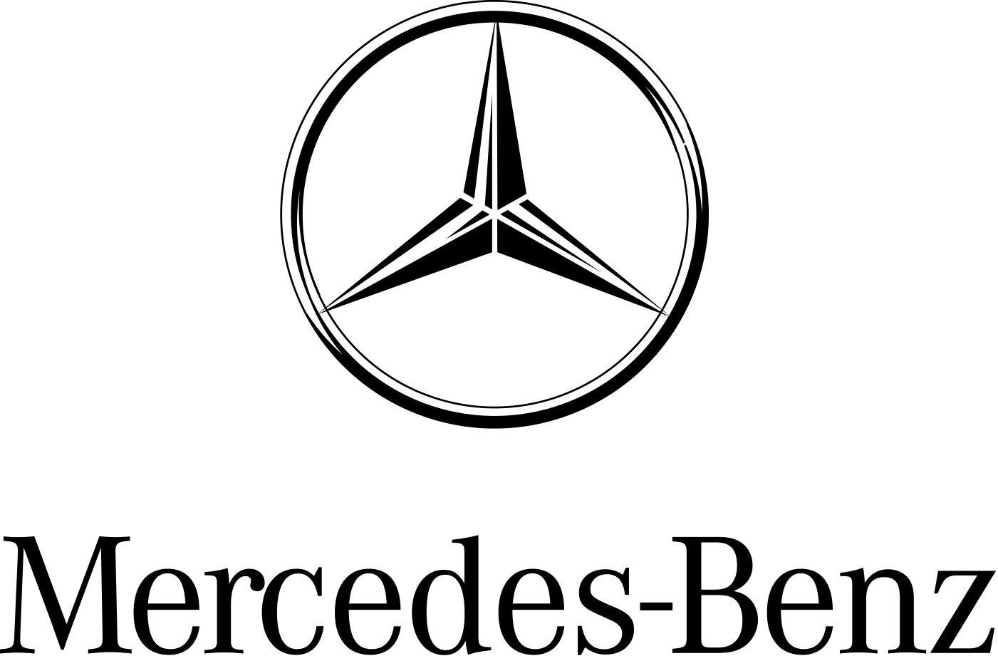 Mercedes-Benz奔驰